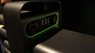 Illustration for article titled El nuevo PC de sobremesa modular de Razer es el Lego de la informática